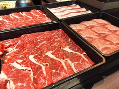 -MoMo牧场·寿喜烧专门店(长泰广场店)