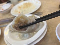 薄皮包子-维吾尔餐厅(宜山路店)