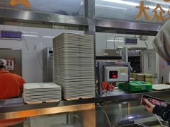 -北京建筑大学食堂(西城校区店)