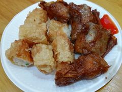 -林氏沙茶面·闽南必尝小吃(福建路店)