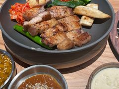 -KimPro 辛普乐概念韩餐