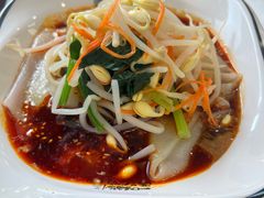 -魏家凉皮(大雁塔南广场餐厅)