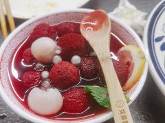 -福苗小骆驼烧烤(莲湖路店)
