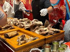 -哈啾嗨·新概念蒙餐(红星新城店)