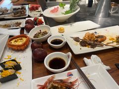 -大渔之观(安贞店)