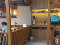 -云海肴汽锅鸡·云南小炒(天津国金汇店)