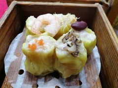 -鼎珑点心仔(燕塘店)
