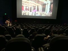 -金逸影城(中关村店)