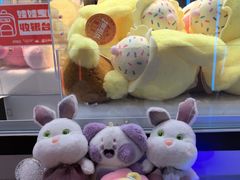 -万达广场(长沙开福店)