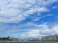 -长白岛森林公园