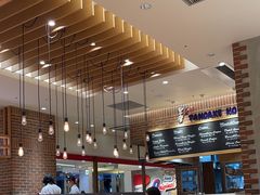 -THE Original PANCAKE HOUSE(博多マルイ店)