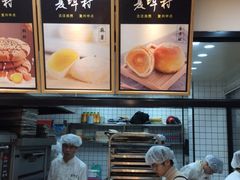 -夏埠村(江北店)