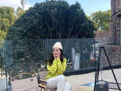 -J Create城市露营咖啡·简餐·宠物(上海动物园店)