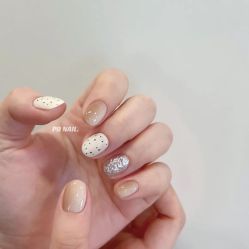 -M·X Nail日式美甲美睫