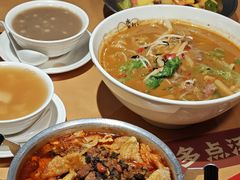 -水平有限广西米粉·广西风味集(五道口店)