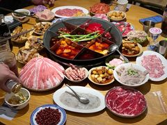 -五里关火锅(牛市口店)