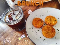 -RAC BAR(安福路店)