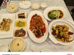 -功德林素菜饭庄(前门店)