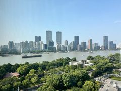 -上海凯宾斯基大酒店