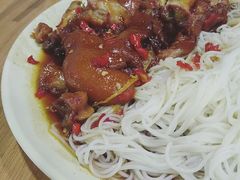 -贤花饭店(城阳店)