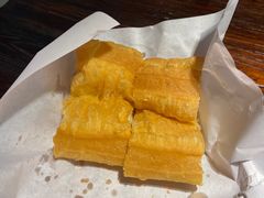 -大良毋米粥(锦龙路总店)