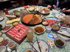 -鸿姐老火锅·传统炒料(上海旗舰店)