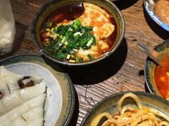 -袁家村关中印象体验地(大唐不夜城店)