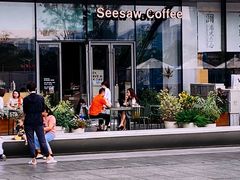 -Seesaw Coffee(深圳万象天地店)