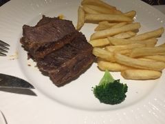 -王品牛排(郑州大卫城店)