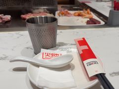 -火地铁板烧(昆山万象汇店)