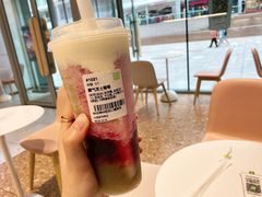 -奈雪的茶(大连新玛特店)