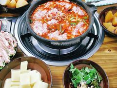 -笔记安顺夺夺粉火锅