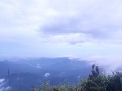 -七仙岭温泉国家森林公园
