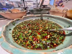 -星伦多自助料理·涮烤一体(奉贤龙湖天街店)