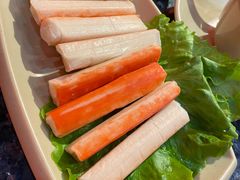 -蜀大侠火锅(森兰花园城店)