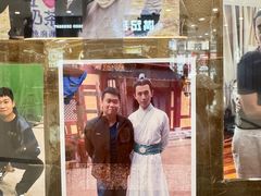 -憶廟街 X 沙角邨(太古城店)