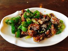 -春发生饭店·非遗(南院门店)