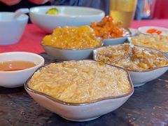 -蟹尊苑(巨鹿店)