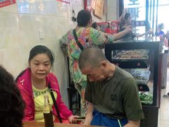 -刘信牛羊肉小炒泡馍(回民街店)