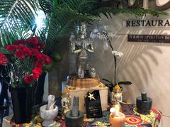 -AdD全日制餐厅(中谷花园酒店)