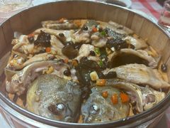 -龙桥私厨·姜花菊花过桥鱼·顺德菜(容桂店)