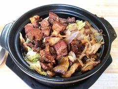-赵家牛肉砂锅(台西三路店)
