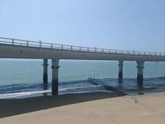 -演武大桥观景平台
