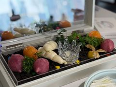 -3号仓库·创意中国菜(新世界城店)