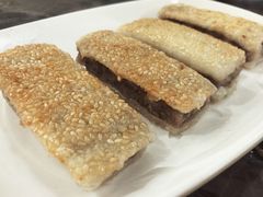 -潮隆牛肉美食城(莲花路店)