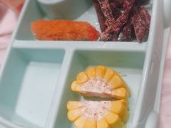 -七欣天香辣蟹火锅(南京建宁路大观天地店)