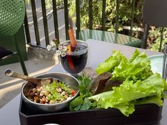 香炒牛肉锅巴-Ginger(兴国路店)