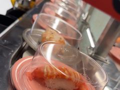 -争鲜回转寿司(朝北大悦城店)