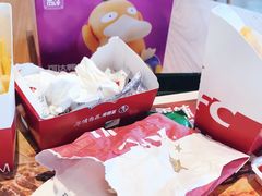 -肯德基(昆山张浦店)