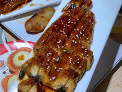 -新一番三文鱼寿司(红城湖店)